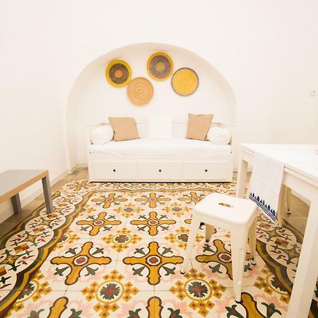 모톨라 Le Luminarie 빌라 외부 사진
