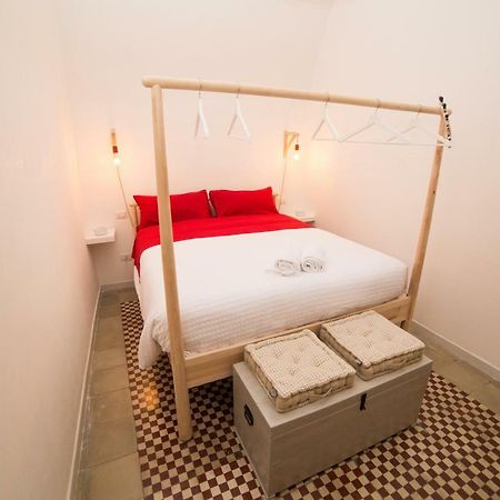 모톨라 Le Luminarie 빌라 외부 사진